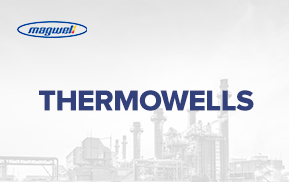 Thermowells Banner